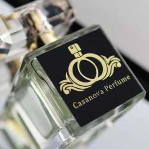 Casanova Perfume