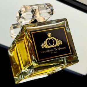 Casanova Perfume for Night